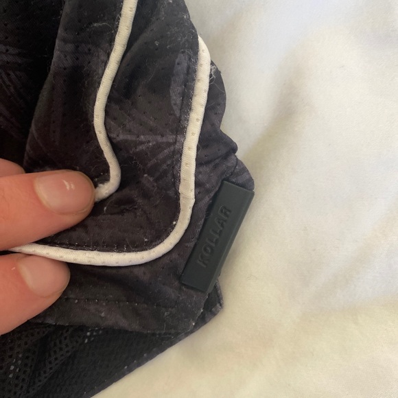 Kollar shorts - Picture 2 of 3